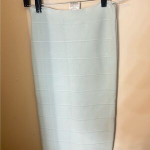 BRAND NEW! 
Bcbg Bandage Skirt